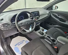 Zunanja slika - Hyundai i30 - 1.6 CRDi 110 Style, 1.LAST, SLOVENSKI - 8 - Predogledna slika