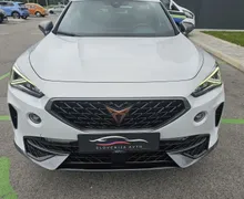 Zunanja slika - Cupra Formentor - 1.5 TSI 150 DSG|fuLED|ACC|NAVI|ASSIS|Wirtual - 2 - Predogledna slika