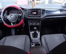 Zunanja slika - VW T-Roc - 1.0 TSI  115KM - SLO - PRVI LASTNIK - - 9 - Predogledna slika