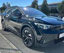 Zunanja slika - Volkswagen ID.4 - Pure Limited  58 kWh - ZALOGA - 2 - Predogledna slika