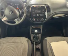 Zunanja slika - Renault Captur - dCi 90 Energy Expression.DIZEL.66 KW.125.000 KM - 6 - Predogledna slika