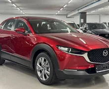 Zunanja slika - Mazda CX-30 - 2.5 G140 CENTRE-LINE | VOZILO NA ZALOGI - 3 - Predogledna slika
