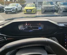 Zunanja slika - Peugeot 408 - ALLURE 1.2 PureTech 130 EAT8 + 4X KAMERA - 11 - Predogledna slika
