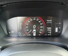 Zunanja slika - Volvo V90 - D3 A AWD Kinetic-Virtual-Full led-Velik servis... - 19 - Predogledna slika