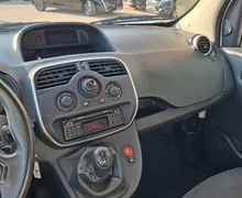 Zunanja slika - Renault Kangoo Express - 1.5 HDI - 8 - Predogledna slika