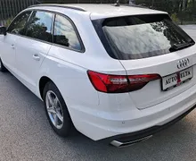 Zunanja slika - Audi A4 - Avant 35 TDI S-tronic advanced - LED - NAVI - - 7 - Predogledna slika