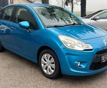 Zunanja slika - Citroën C3 - 1.4 VTi Exclusive - 3 - Predogledna slika