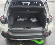 Zunanja slika - Jeep Avenger - Upland 1.2 E-DCT6 MHEV 136 4x4 - 10 - Predogledna slika