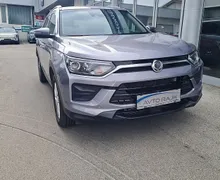 Zunanja slika - KG Mobility Korando - 1.5 T-GDI 120 kW Style M T - 2 - Predogledna slika