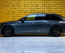 Zunanja slika - Audi A6 - Avant 40 TDI AUT. S Line-VIRTUAL-GRETJE-NAVI-KLJUKA - 6 - Predogledna slika