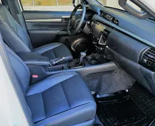 Zunanja slika - Toyota Hilux - MC20 2.8D-4D 4x4 DC INVINCIBLE TSS - 4 - Predogledna slika