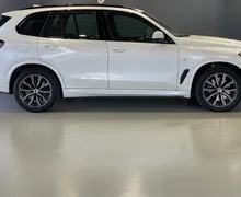 Zunanja slika - BMW X5 - serija : 4.0i-1.LAST.-HEADUP-PANORAMA-VIRTUAL-MEMORY-LED - 3 - Predogledna slika