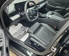 Notranja slika - BMW serija 5 Touring: - 520d  AT   1.LASTNIK SLO VIRTUAL  LED... - 19 - Predogledna slika