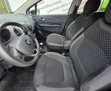 Zunanja slika - Renault Captur - TCe 90 INTENS LED-KAMERA-ALU PLATIŠČA-1.LASTNIK - 13 - Predogledna slika