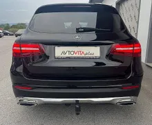 Zunanja slika - Mercedes-Benz GLC-Razred - GLC 250 d 4MATIC AMG Line Avt.Navi Burmeister Led - 6 - Predogledna slika