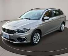 Zunanja slika - Fiat Tipo - 1.3 Multijet 16v od 1 lastnika  garancija - 2 - Predogledna slika