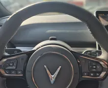 Zunanja slika - Vinfast VF8 - PLUS 87.7kWh 408PS AWD-GRATIS POLNILNICA 22KW - 11 - Predogledna slika