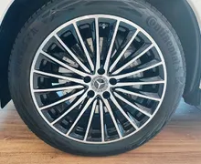 Zunanja slika - Mercedes-Benz GLC-Razred - GLC coupe 200 4MATIC FULL AMG-VL.KLJ-360 KAM-PANORAMA-VIDEO - 4 - Predogledna slika