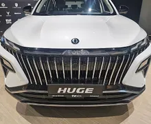 Zunanja slika - Dongfeng Huge - 1.5T Aut.+360 KAMERA+RADAR+GRETJE IN HLAJENJ.-ADAS - 17 - Predogledna slika