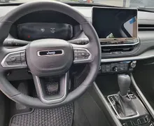 Zunanja slika - Jeep Compass - 1.5 GSE T4 MHEV DCT7 Altitude - 6 - Predogledna slika