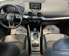 Zunanja slika - Audi Q2 - 30TDI-S-TRONIC-S-LINE-FULL-LED-KAM-MRTVI-KOTI-PDC - 10 - Predogledna slika