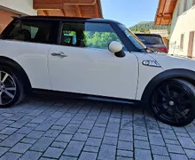 Zunanja slika - MINI Cooper - Mini  SD - 6 - Predogledna slika