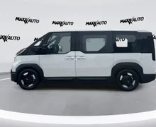Zunanja slika - KIA PV5 - 71.2 kWh baterija 120 kW  163 KS  Quantum - 2 - Predogledna slika