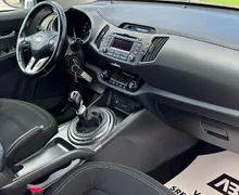 Zunanja slika - KIA Sportage - 1.7 CRDi+SLO+ALU+PDC+USB - 16 - Predogledna slika