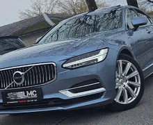 Zunanja slika - Volvo S90 - T8 2.0 + HIBRID AWD 367ks  °INSCRIPTION° - 3 - Predogledna slika