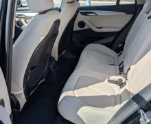 Zunanja slika - BMW X1 - serija : 18d Advantage|BeigeUSNJE|navi|AC|fulLED|2xPDC - 10 - Predogledna slika