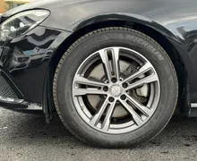 Zunanja slika - Mercedes-Benz E-Razred - E 220 d 4MATIC T Avantgarde Avt. - 6 - Predogledna slika