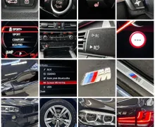 Notranja slika - BMW serija X5: - xDrive30d M Sport-HUD-SOFT CLOSE-360° -ACC-VIRTUAL - 11 - Predogledna slika