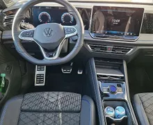 Zunanja slika - Volkswagen Tiguan - 2.0 TDI DSG 4JOY 110kW - 9 - Predogledna slika