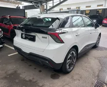 Zunanja slika - MG MG4 - Standard 51kWh  ZALOGA - 2 - Predogledna slika