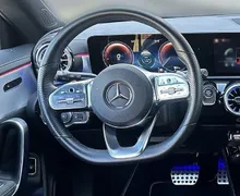 Zunanja slika - Mercedes-Benz CLA-Razred - CLA Shooting Brake CLA 250 e - 14 - Predogledna slika