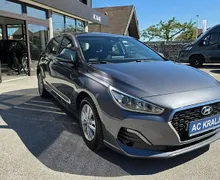 Zunanja slika - Hyundai i30 - 1.0 T-GDI - NAVIGACIJA - 3 - Predogledna slika