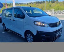 Zunanja slika - Fiat Scudo - 2022 - 3 - Predogledna slika