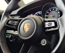 Zunanja slika - Porsche Panamera - 4E-Hybrid Platinum Edition•SOFTCLOSE•AIR•PANO•BOSE - 17 - Predogledna slika