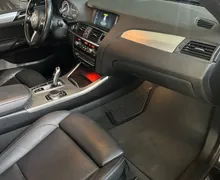 Zunanja slika - BMW X4 - serija : xDrive 20d M Sport Avt.-HUD-USNJE-KAMERA-VK-19COL - 10 - Predogledna slika