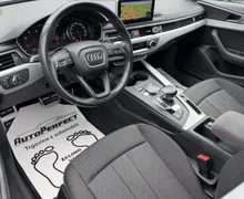 Zunanja slika - Audi A4 - 2.0 TDI S tronic |LED|SLO|NAVI|PDC|SERVISIRAN| - 9 - Predogledna slika