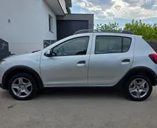 Zunanja slika - Dacia Sandero - Stepway 0,9 TCe 90 - 2 - Predogledna slika
