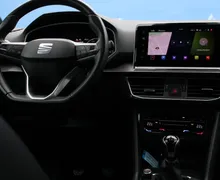 Zunanja slika - Seat Tarraco - 1.5 TSI XCELLENCE 7SED ACC VIRTUAL KAM NAVI LED... - 8 - Predogledna slika