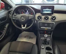 Zunanja slika - Mercedes-Benz GLA-Razred - GLA 180 URBAN - 8 - Predogledna slika