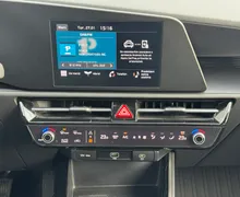Notranja slika - KIA Niro - KIA - 11 - Predogledna slika