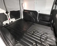 Zunanja slika - Renault Express - Kangoo  Electric ZE33 KLIMA PDC - 15 - Predogledna slika