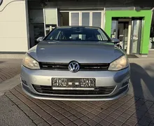 Zunanja slika - Volkswagen Golf - 1.4 TSI Comfortline - SLO. - - 2 - Predogledna slika
