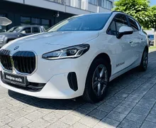 Zunanja slika - BMW Serija 2 - Active Tourer: 218i - 6 - Predogledna slika