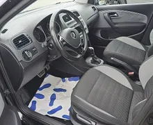Zunanja slika - VW Polo - 1.4 TDI DSG BMT Comfort Edition 66  90  avt. CRO.. - 8 - Predogledna slika