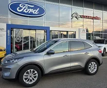 Zunanja slika - Ford Kuga - TITANIUM 1.5 MT6 - 1 - Predogledna slika