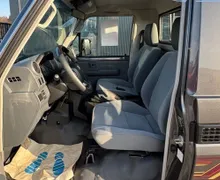 Zunanja slika - Toyota Land Cruiser - 4.0 V6 pickup enojna kabina - 4 - Predogledna slika